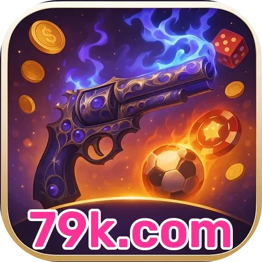 79k.com: Melhores Bônus para Aumentar Suas Chances nos Jogos