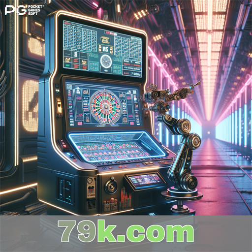 Experiência de Jogo Confiável: O Que 79k.com Oferece