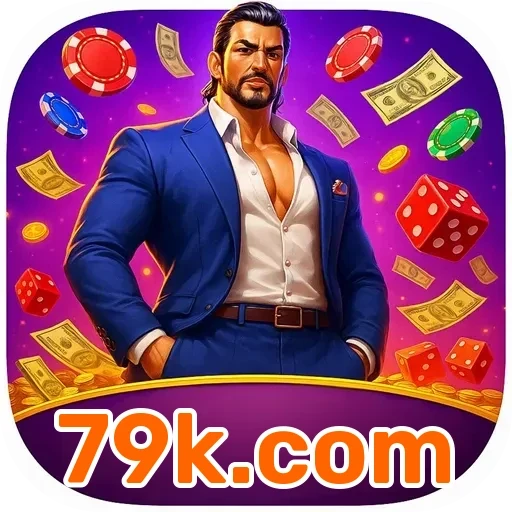 79k.com: A Nova Fronteira dos Jogos Online no Brasil