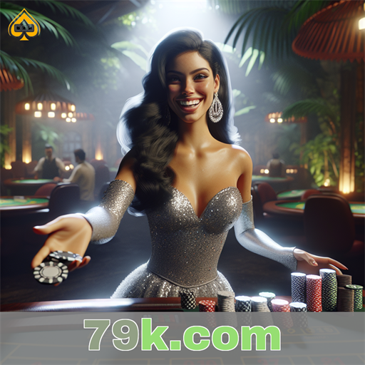 Explorando a Plataforma de Jogos do 79k.com: Uma Nova Era