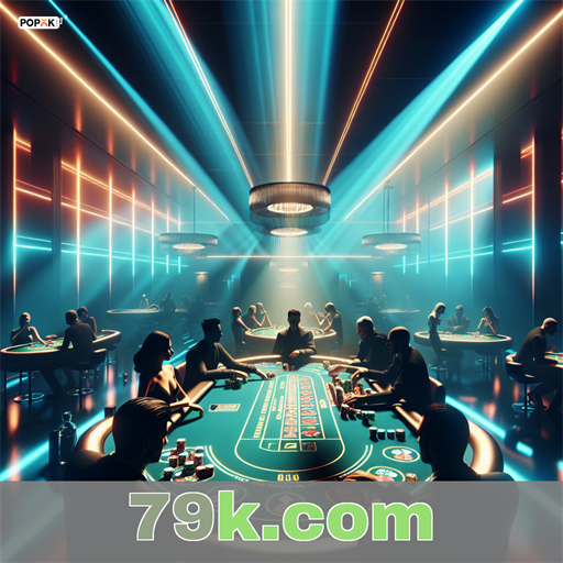 Experiências Exclusivas no Ambiente VIP do 79k.com