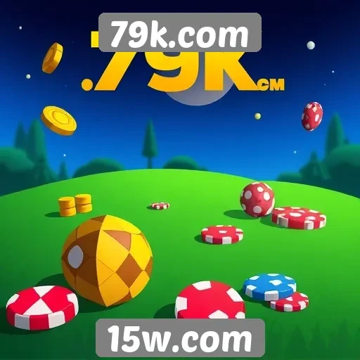 79k.com oferece diversidade de jogos para todos os gostos