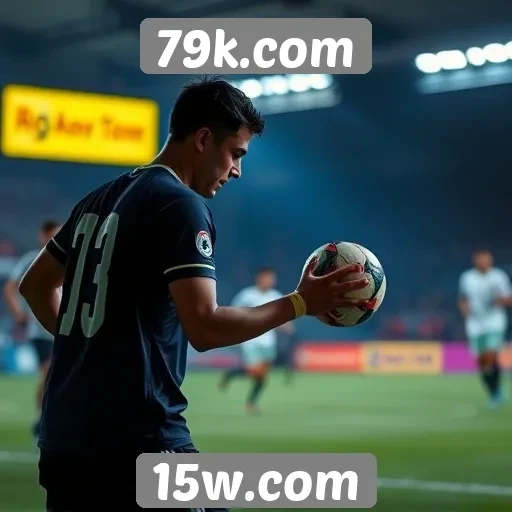 Análise da jogabilidade em 79k.com
