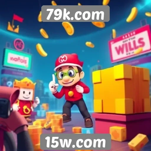 Estudo sobre a popularidade dos jogos no 79k.com