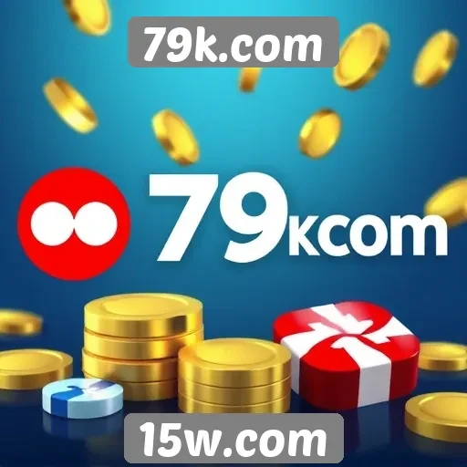 Avaliação dos métodos de pagamento no 79k.com