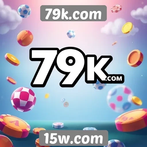 Jogos mais populares no 79k.com